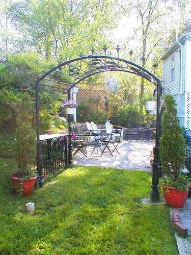 Fuquay Mineral Spring Inn & Garden Екстер'єр фото