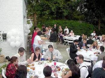 Fuquay Mineral Spring Inn & Garden Екстер'єр фото
